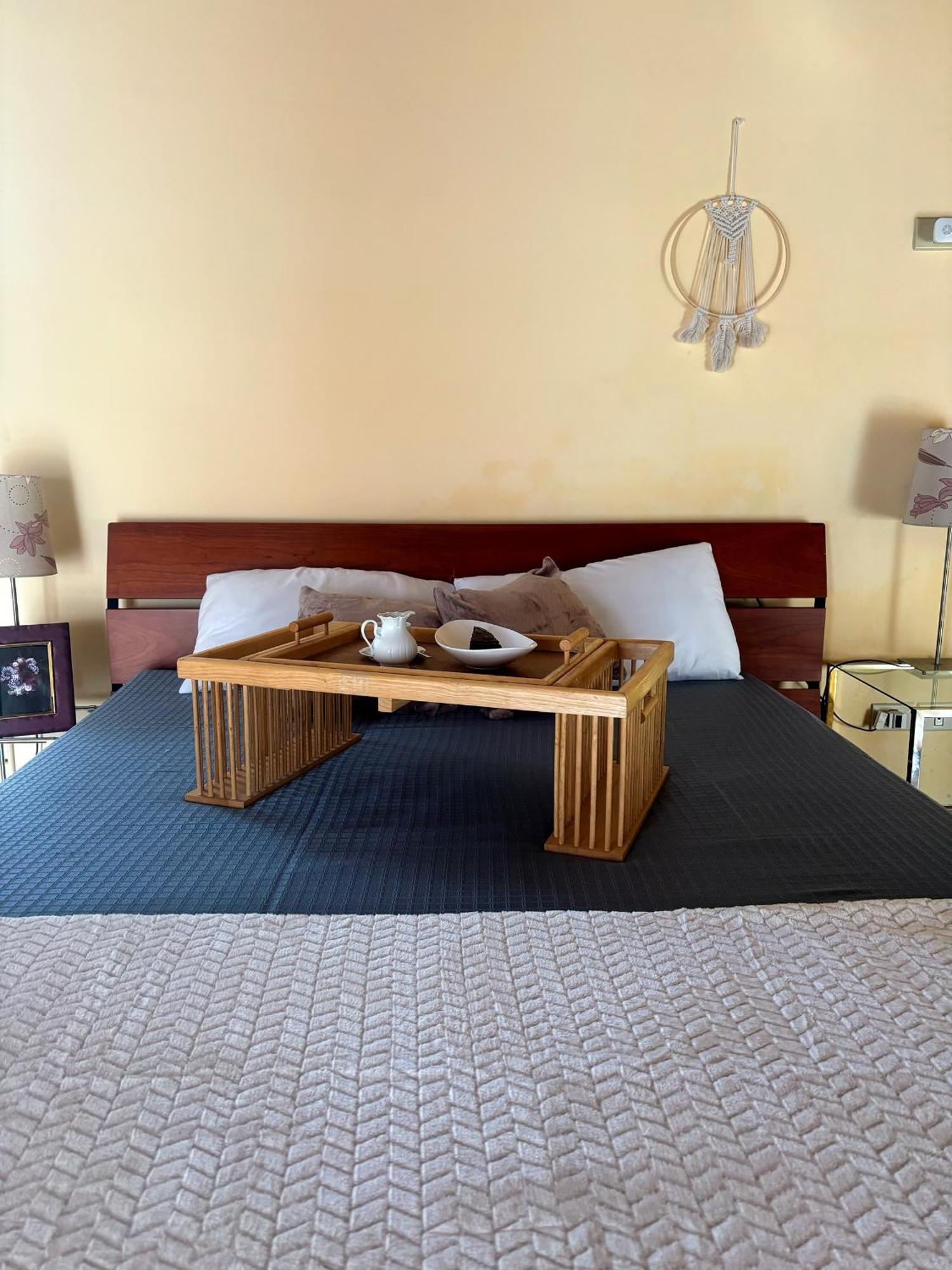 Domus Mirabilis Homestay Анкона Экстерьер фото
