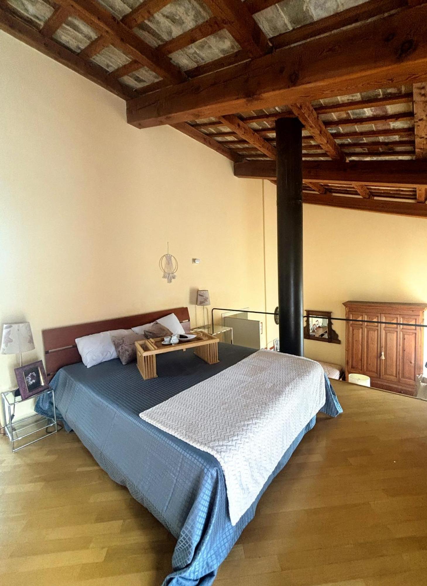 Domus Mirabilis Homestay Анкона Экстерьер фото