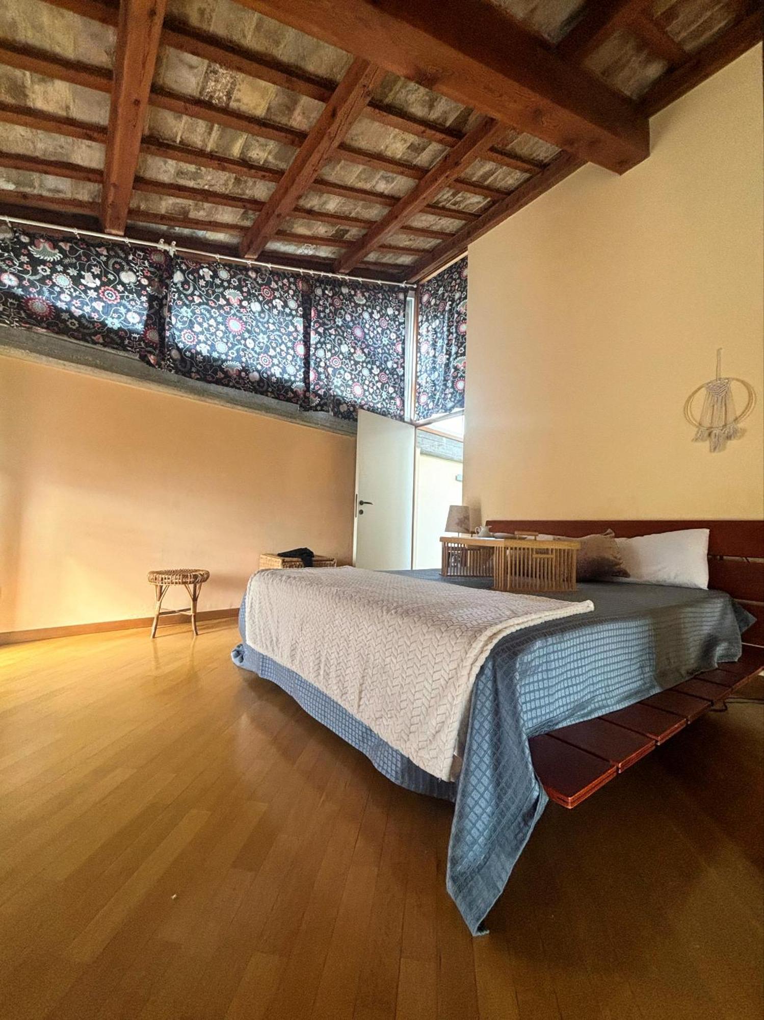 Domus Mirabilis Homestay Анкона Экстерьер фото