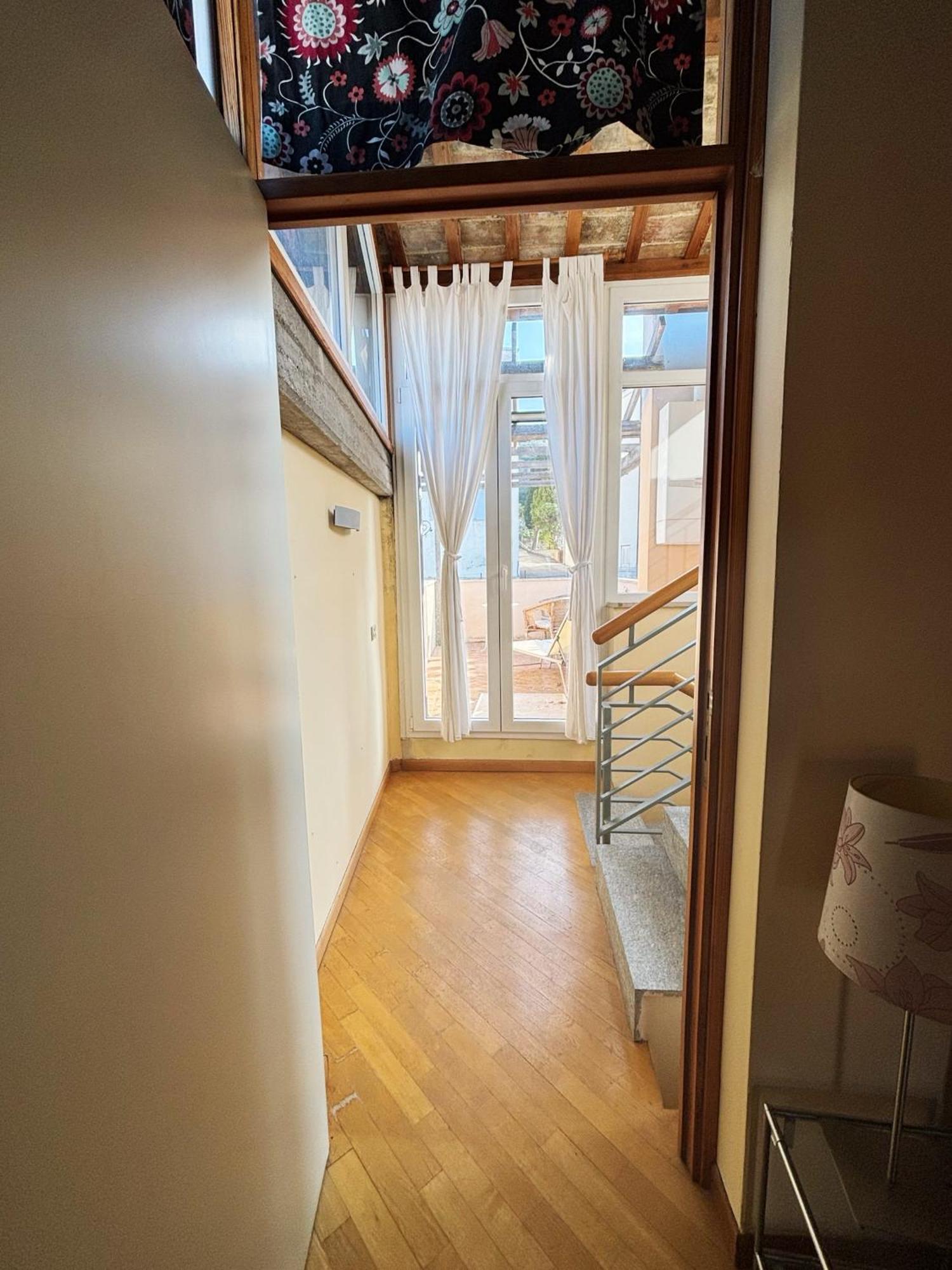 Domus Mirabilis Homestay Анкона Экстерьер фото